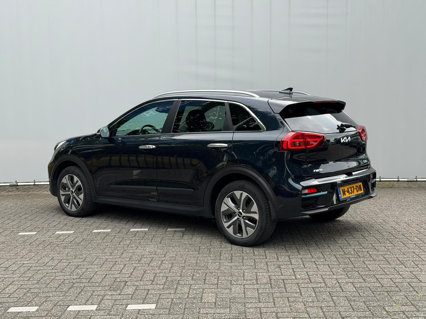 Kia Niro EV