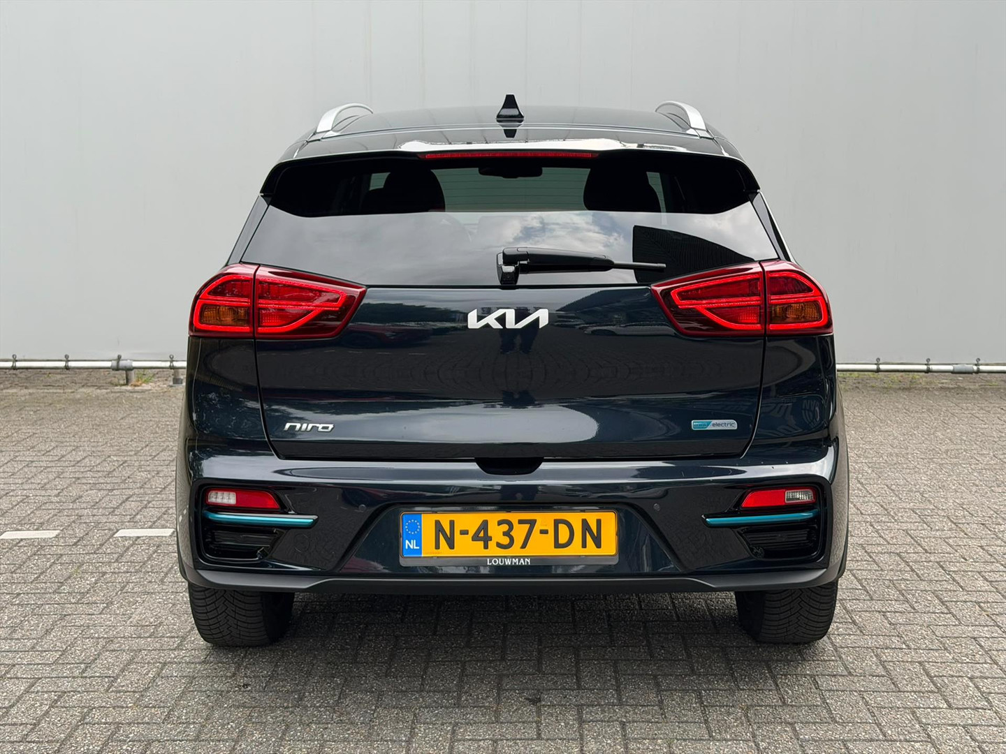 Kia Niro EV