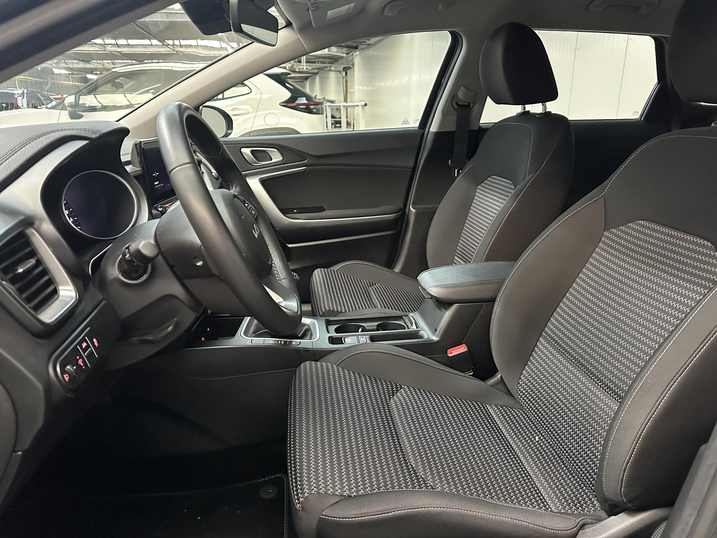 Kia Ceed Sportswagon