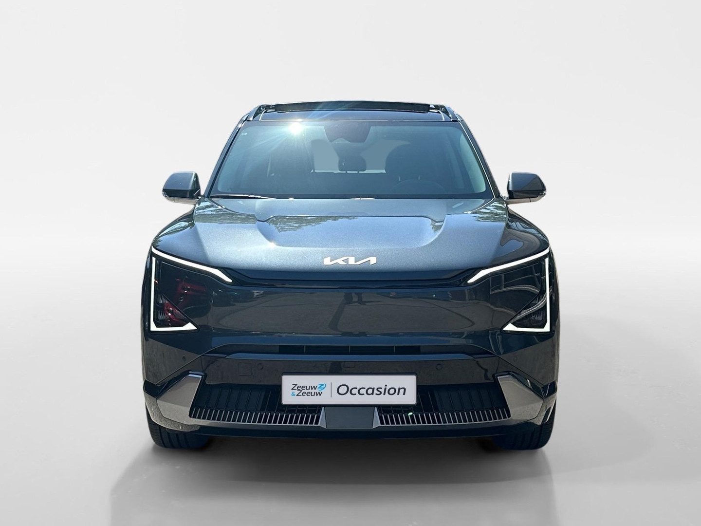 Kia EV5