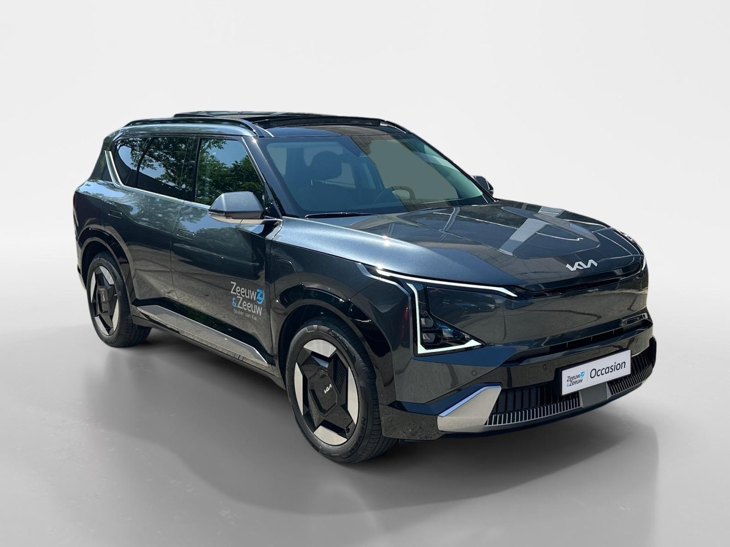 Kia EV5