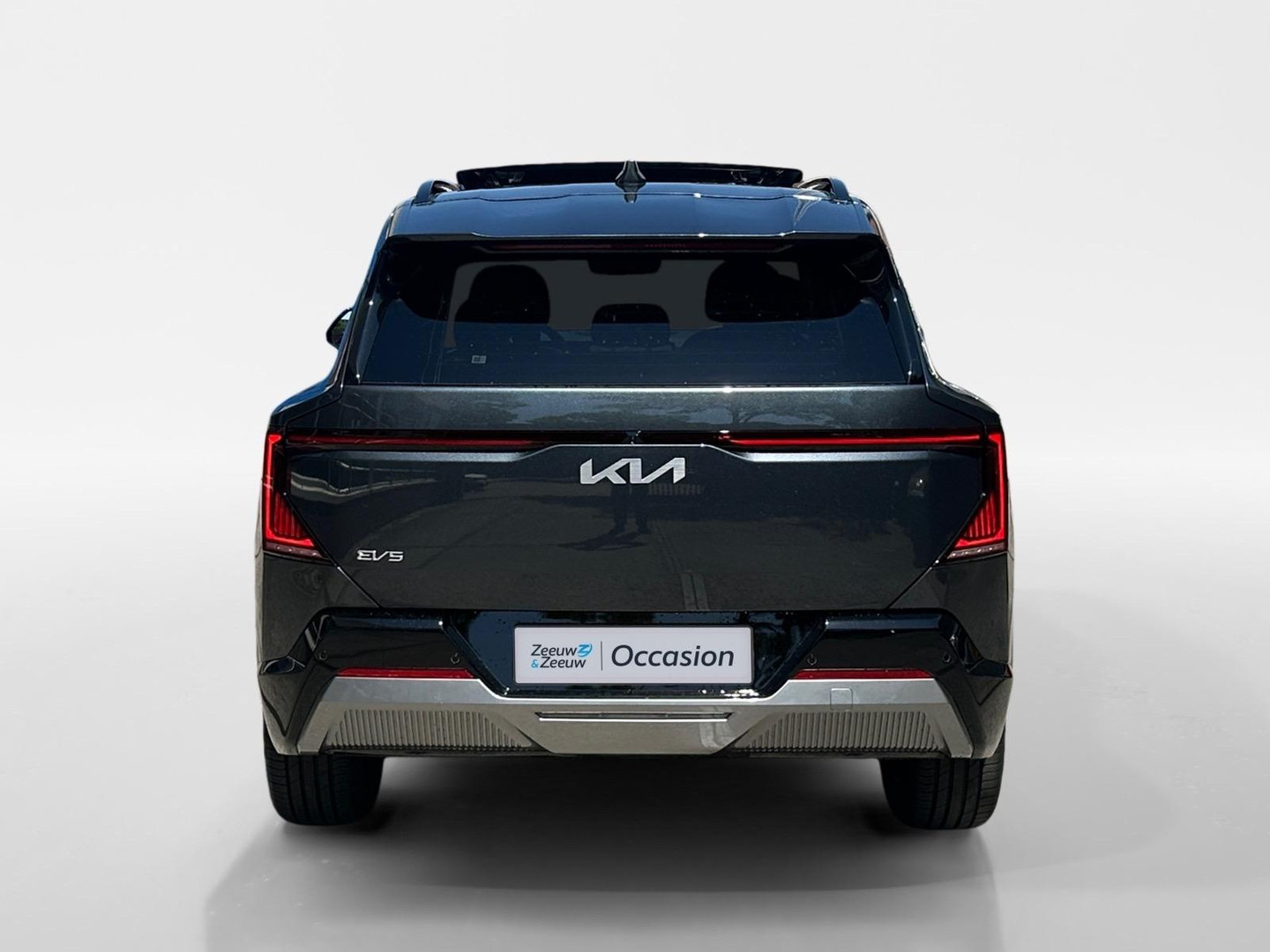 Kia EV5