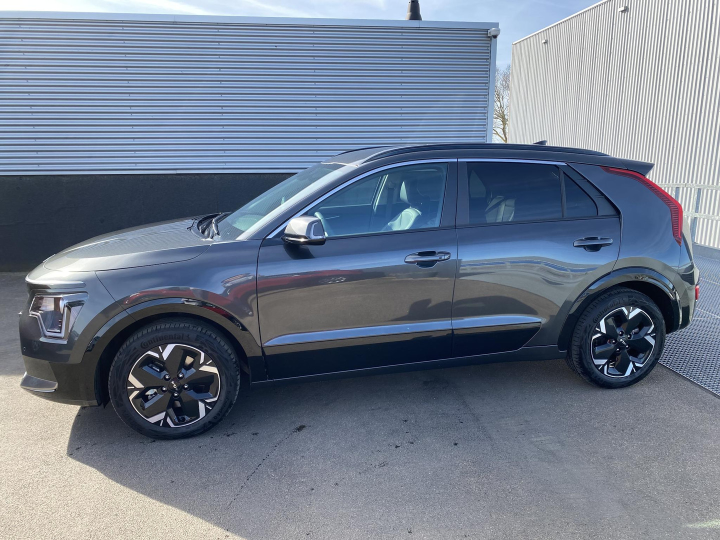 Kia Niro EV