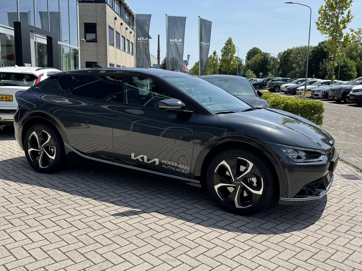 Kia EV6