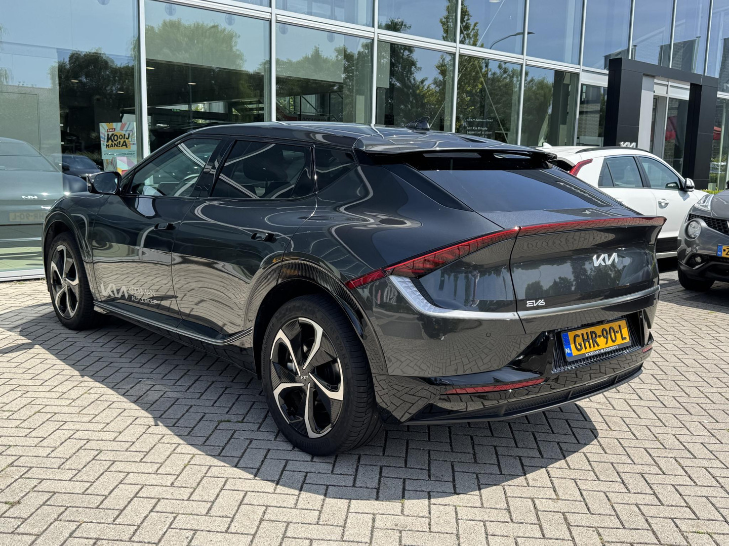Kia EV6