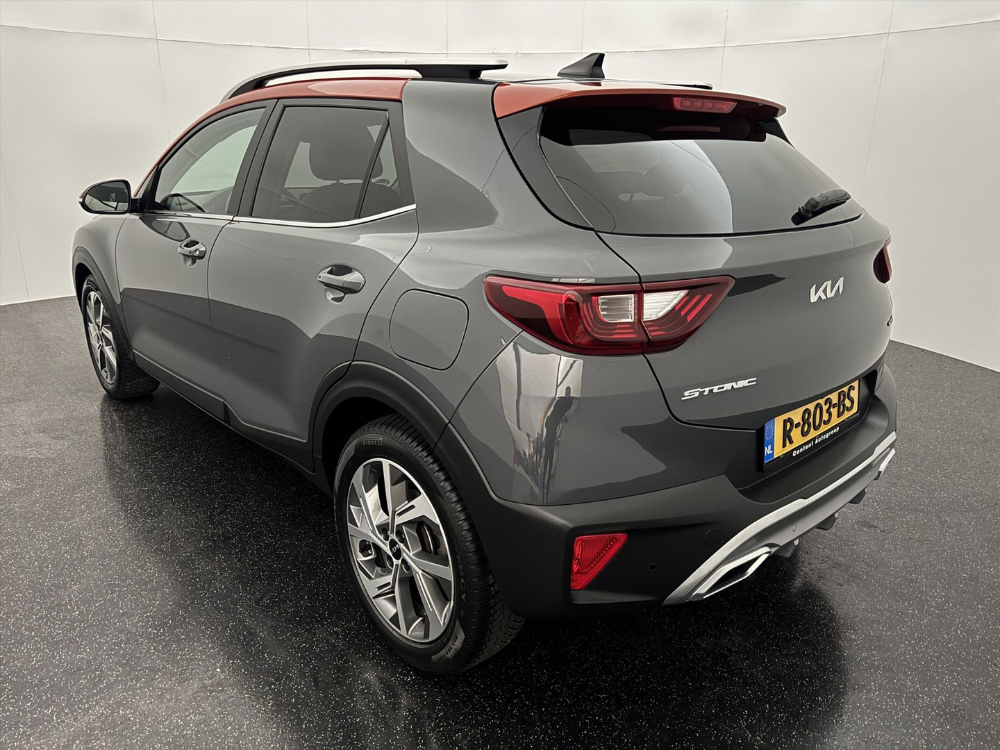 Kia Stonic