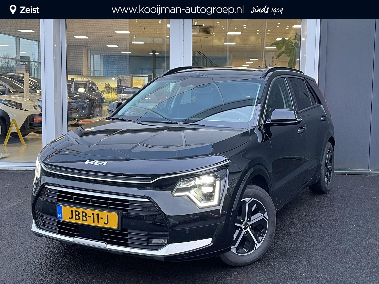 Kia Niro