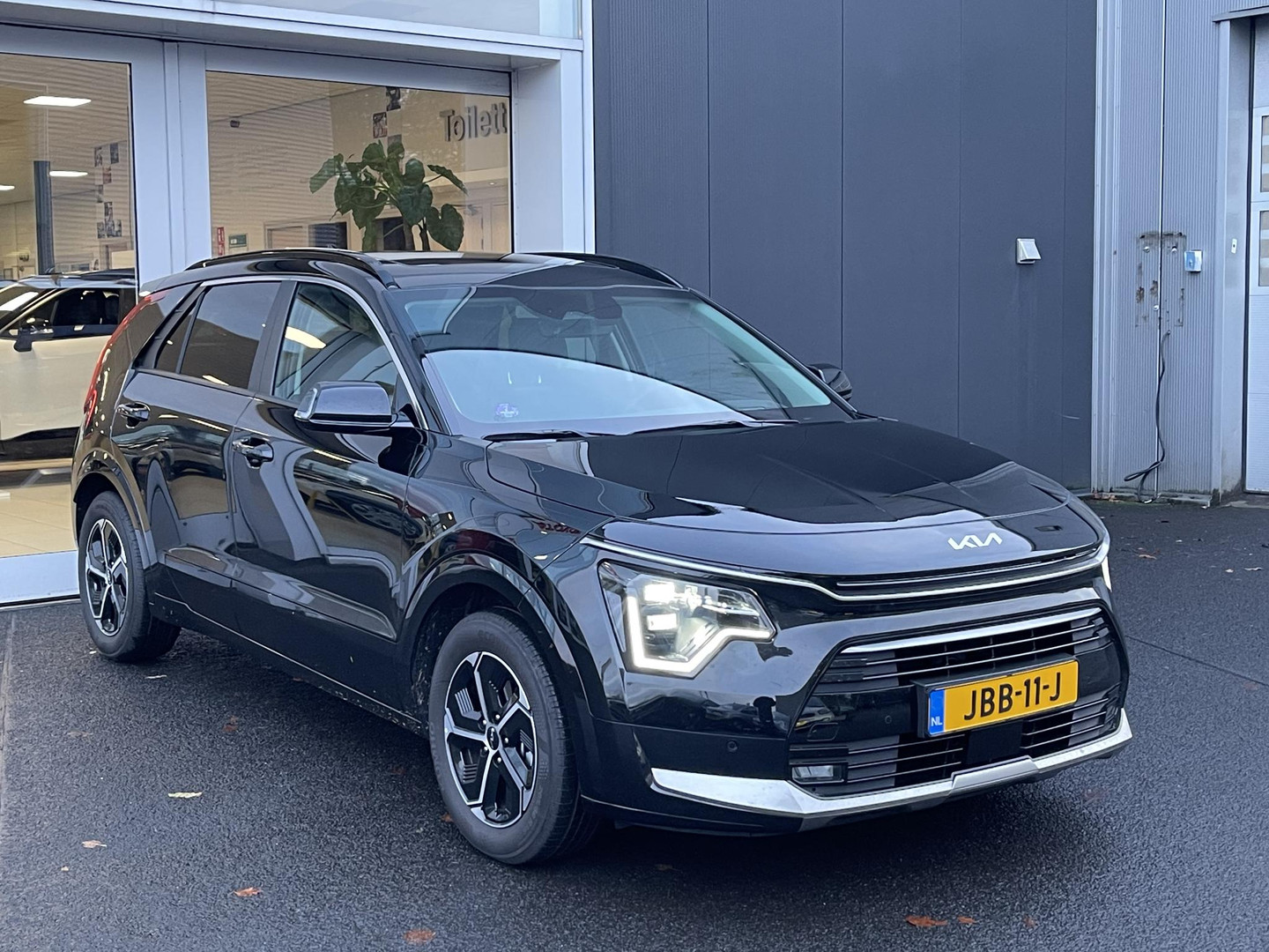 Kia Niro