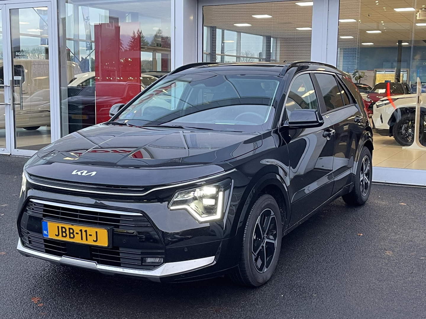 Kia Niro