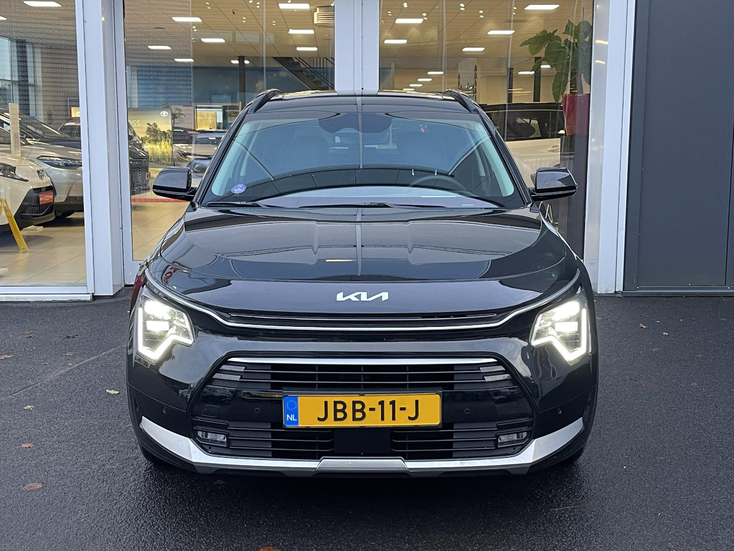 Kia Niro