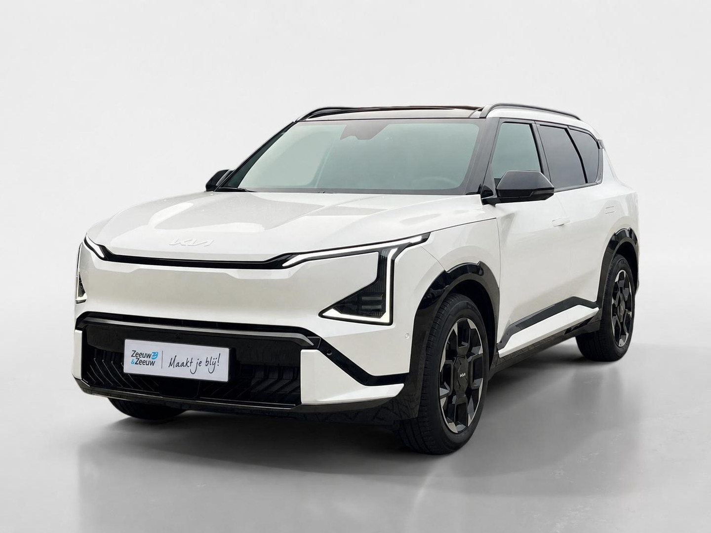 Kia EV5