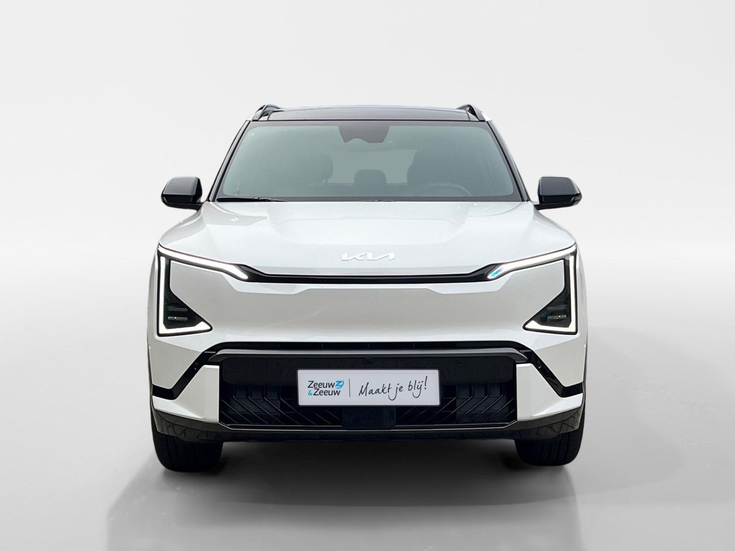 Kia EV5