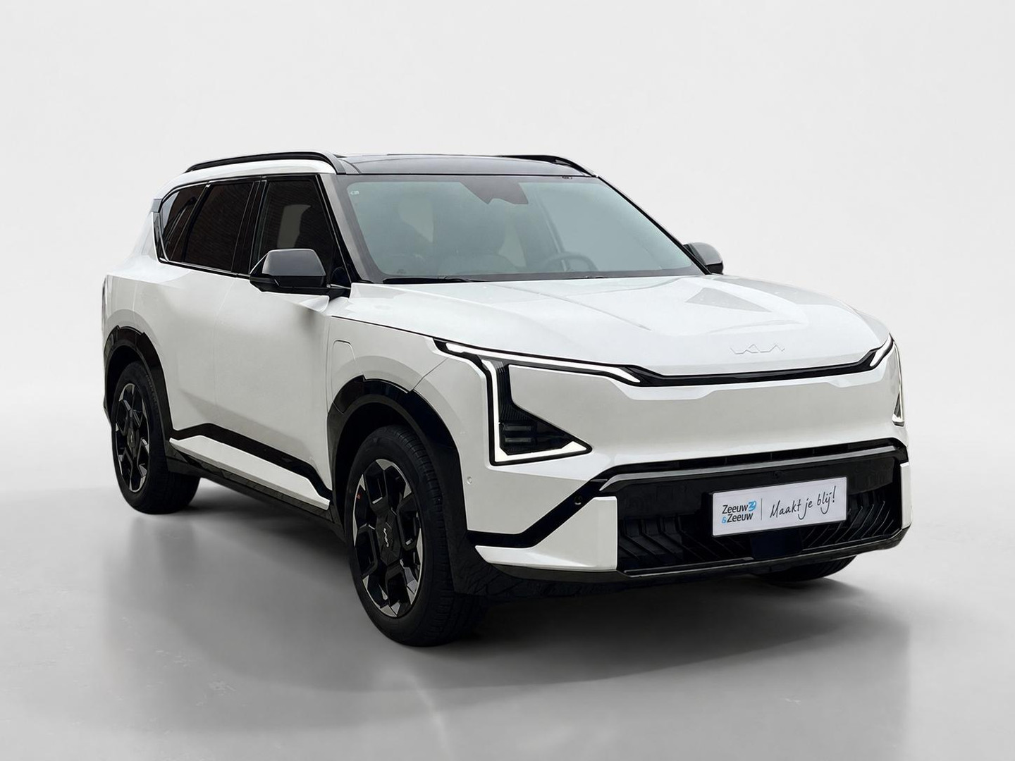 Kia EV5