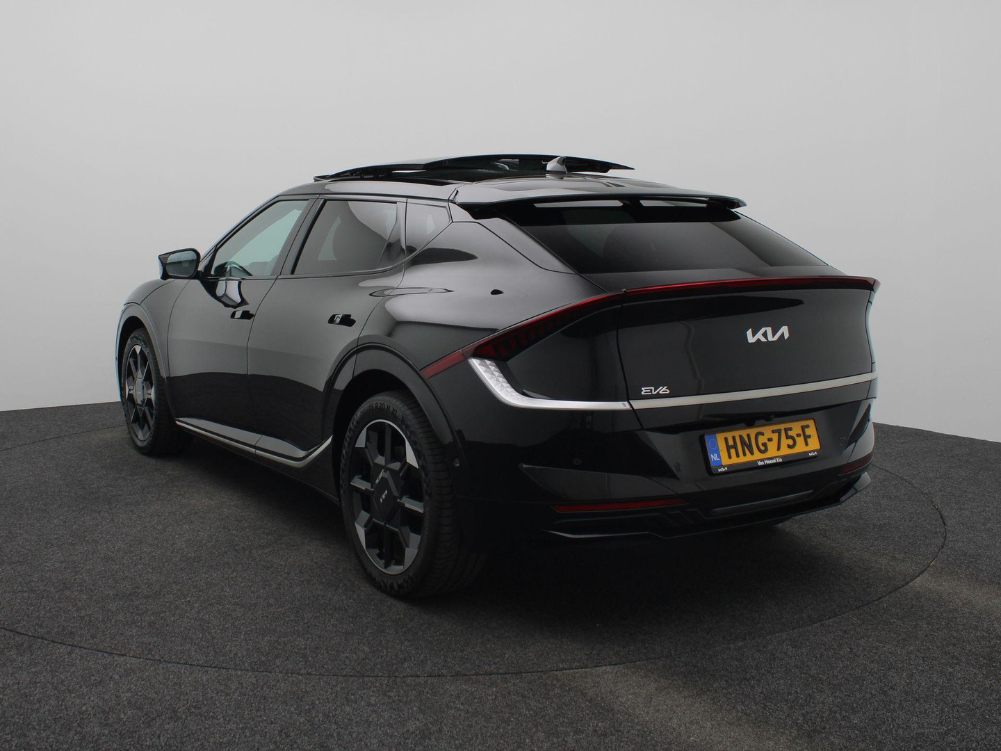 Kia EV6