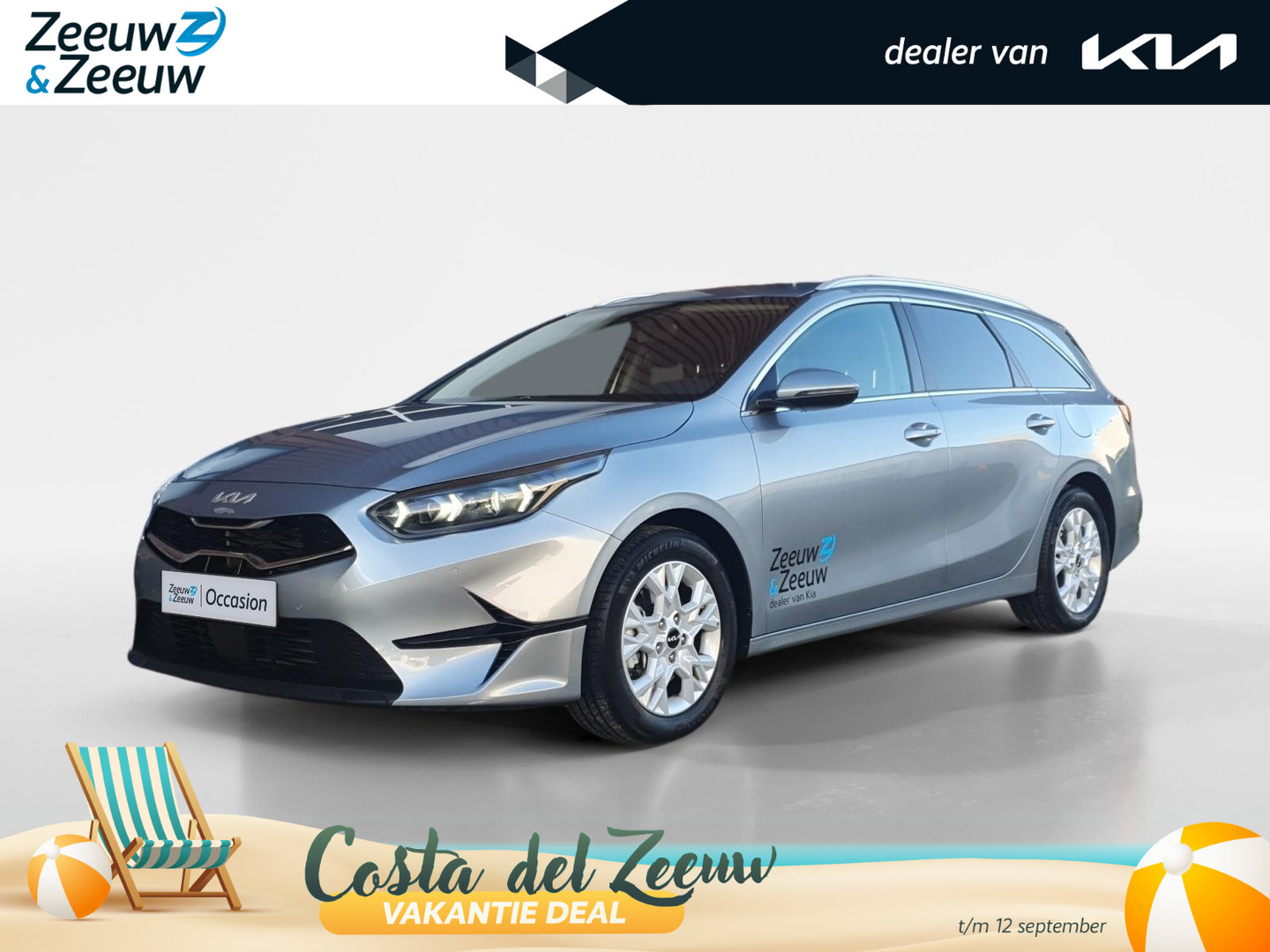 Kia Ceed Sportswagon
