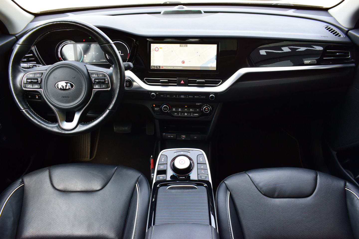Kia Niro EV
