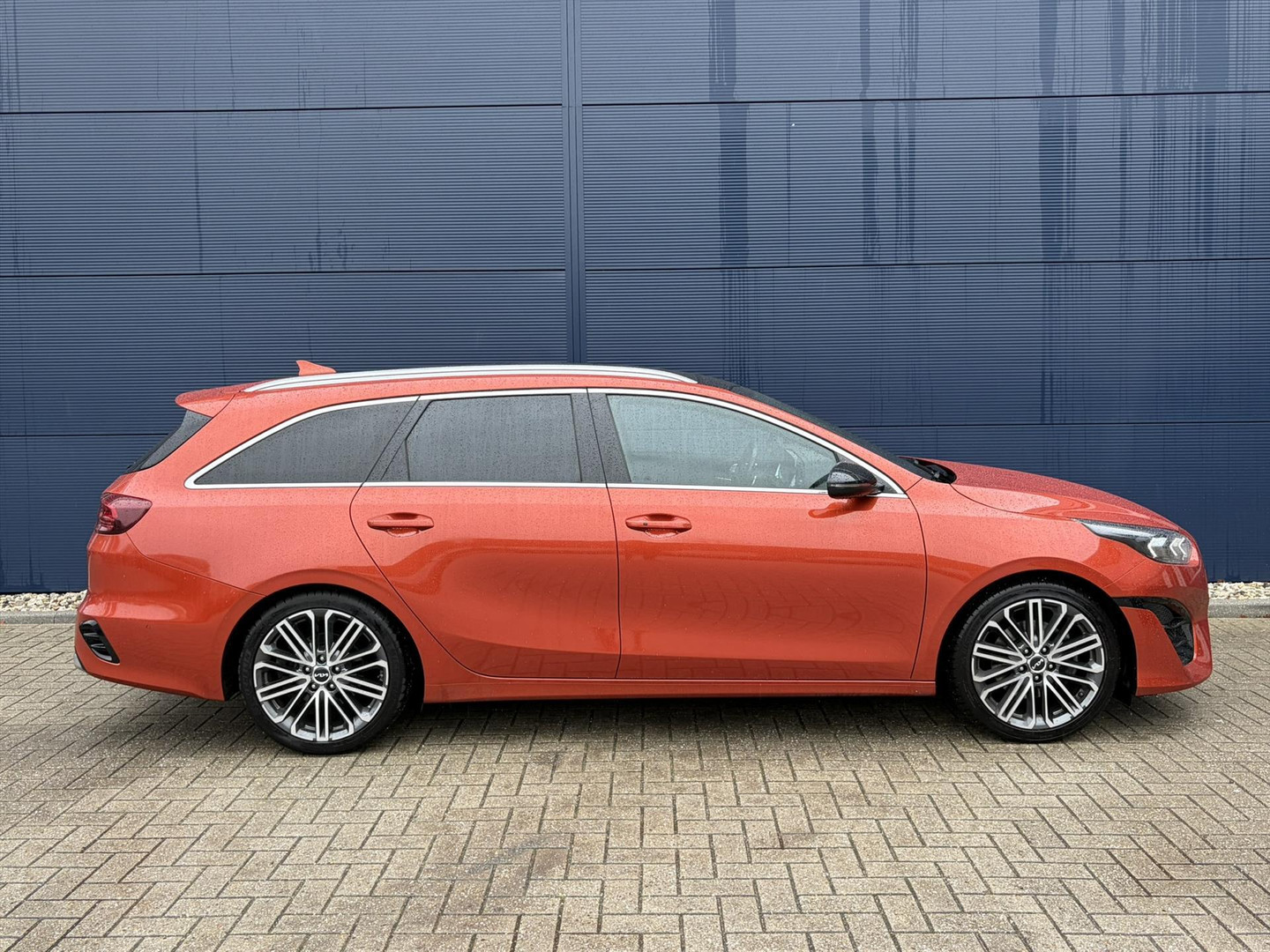 Kia Ceed Sportswagon