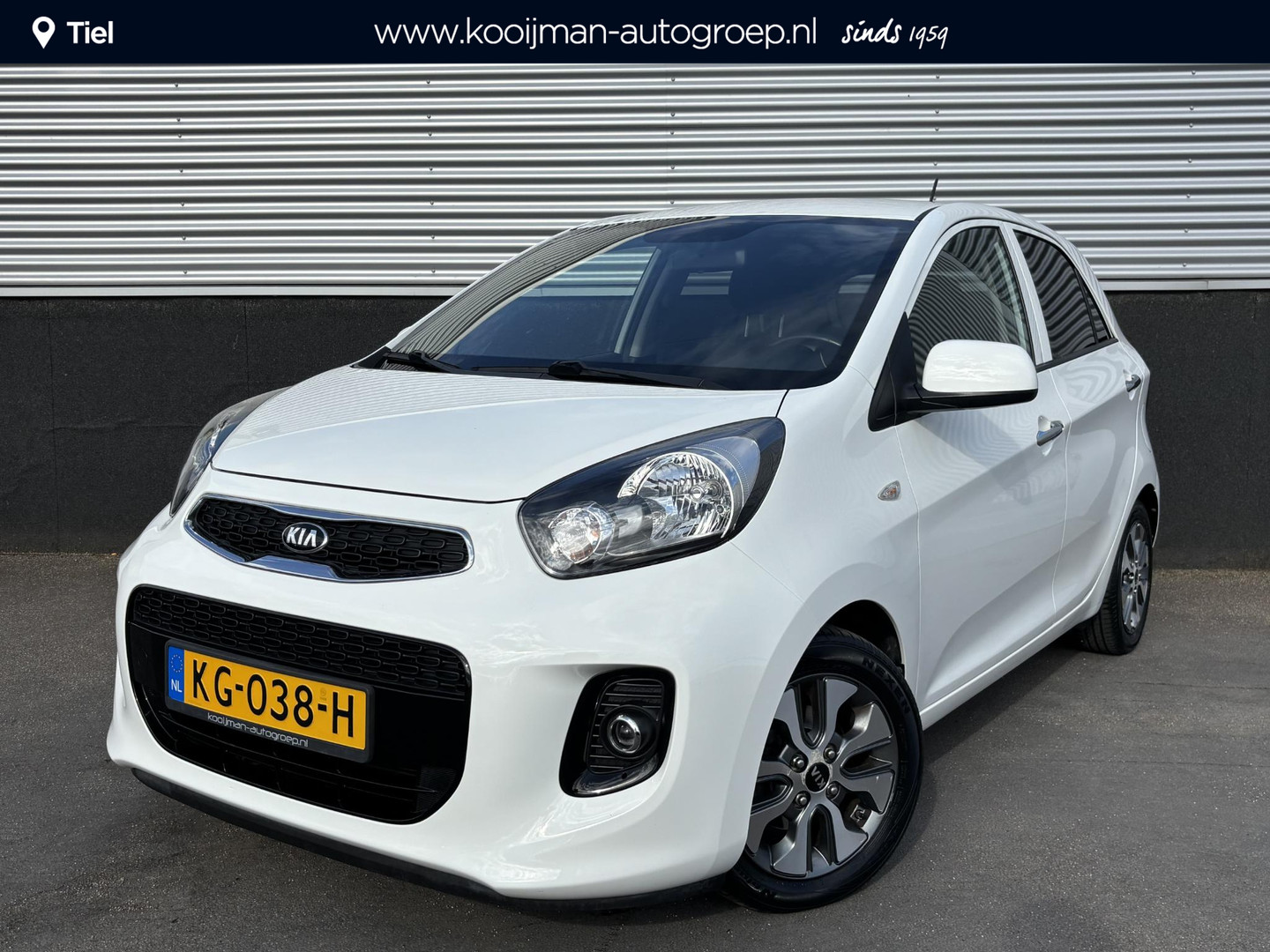 Kia Picanto
