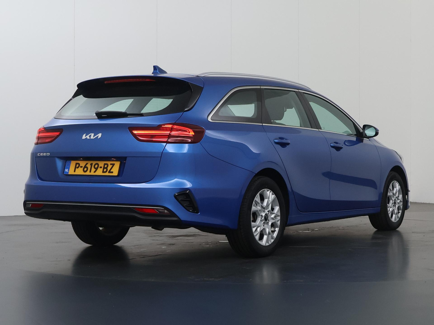 Kia Ceed Sportswagon