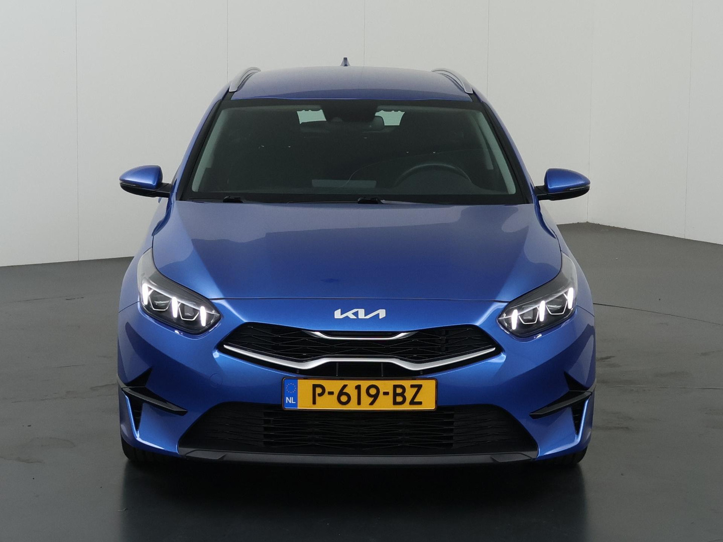 Kia Ceed Sportswagon