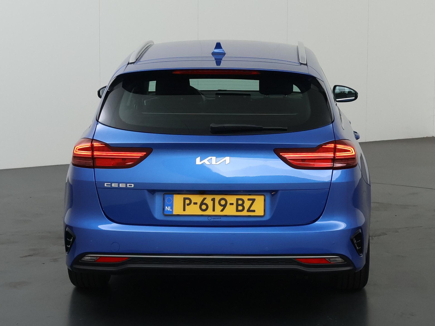 Kia Ceed Sportswagon