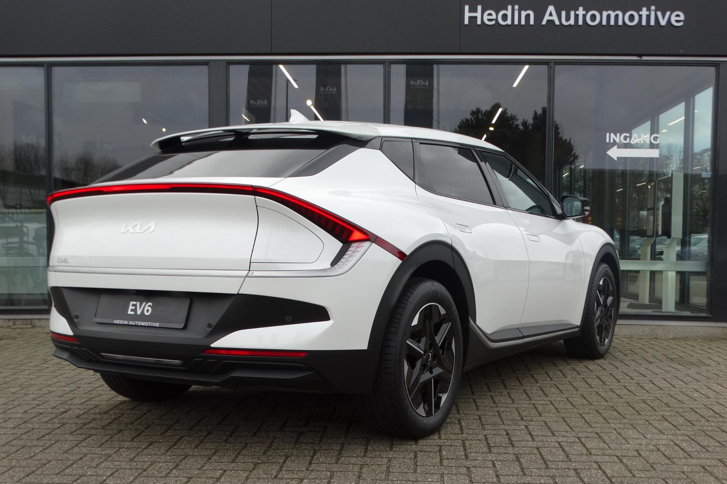 Kia EV6