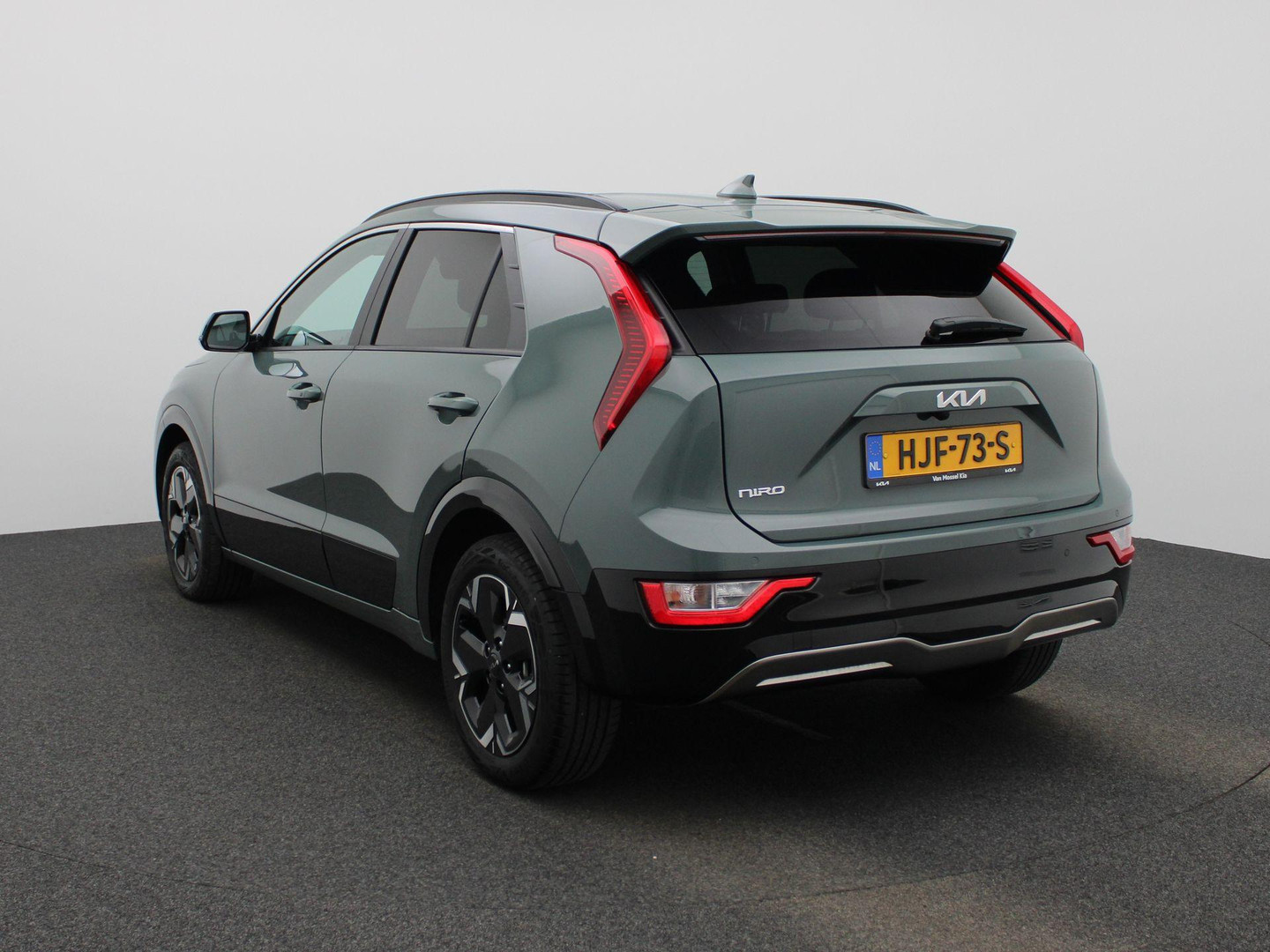 Kia Niro EV
