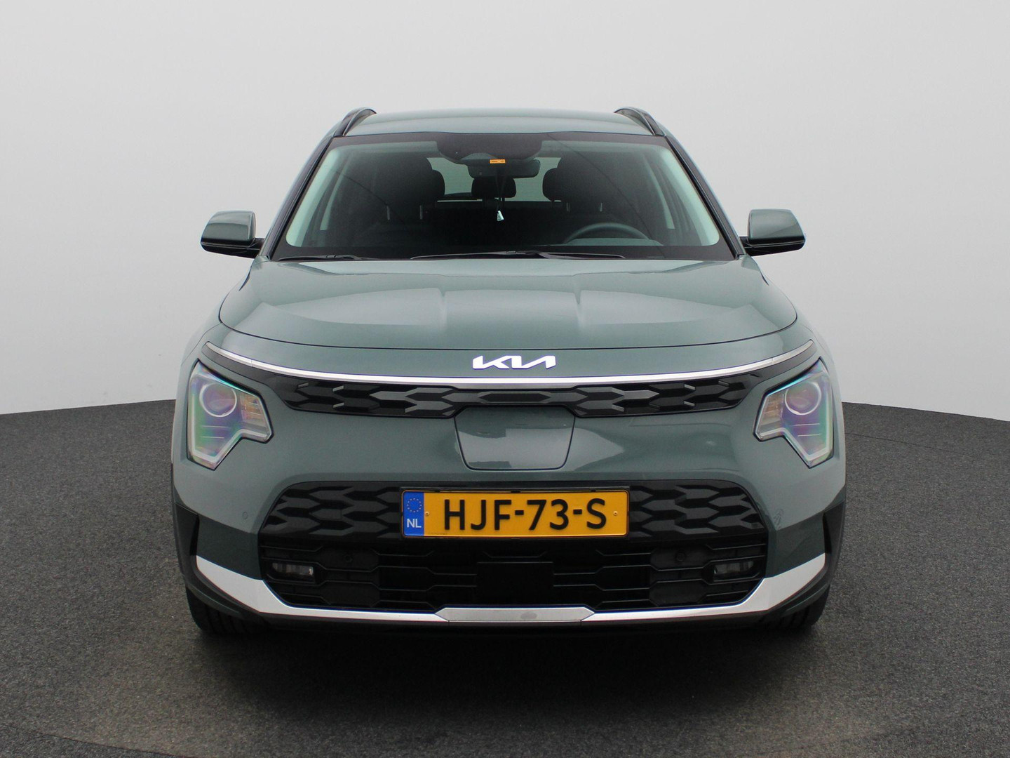 Kia Niro EV