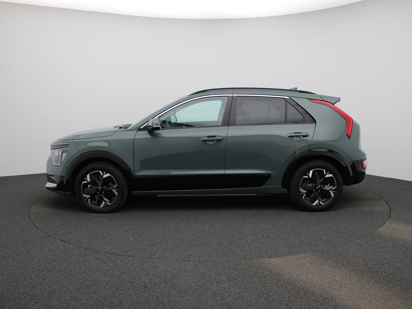 Kia Niro EV