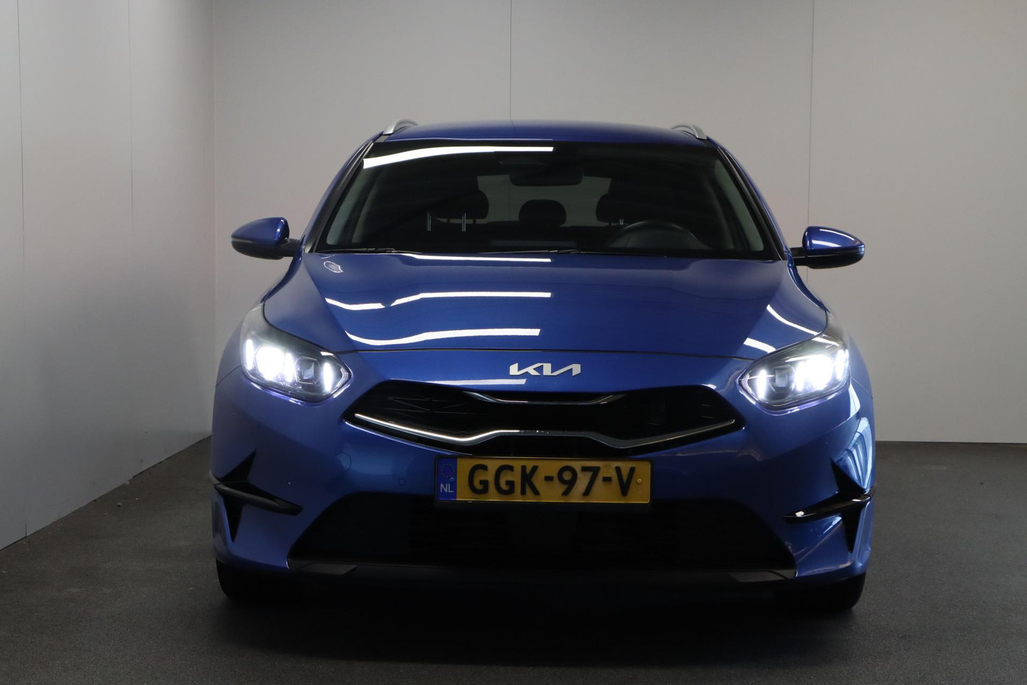 Kia Ceed Sportswagon