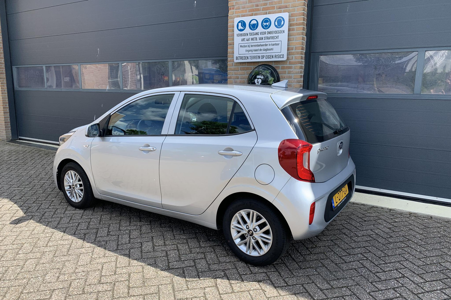 Kia Picanto