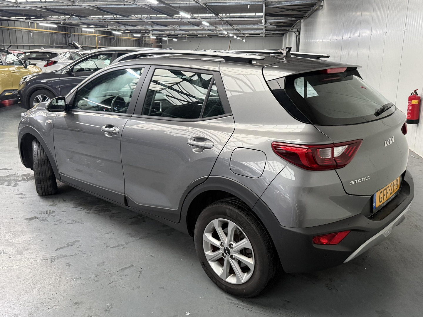 Kia Stonic