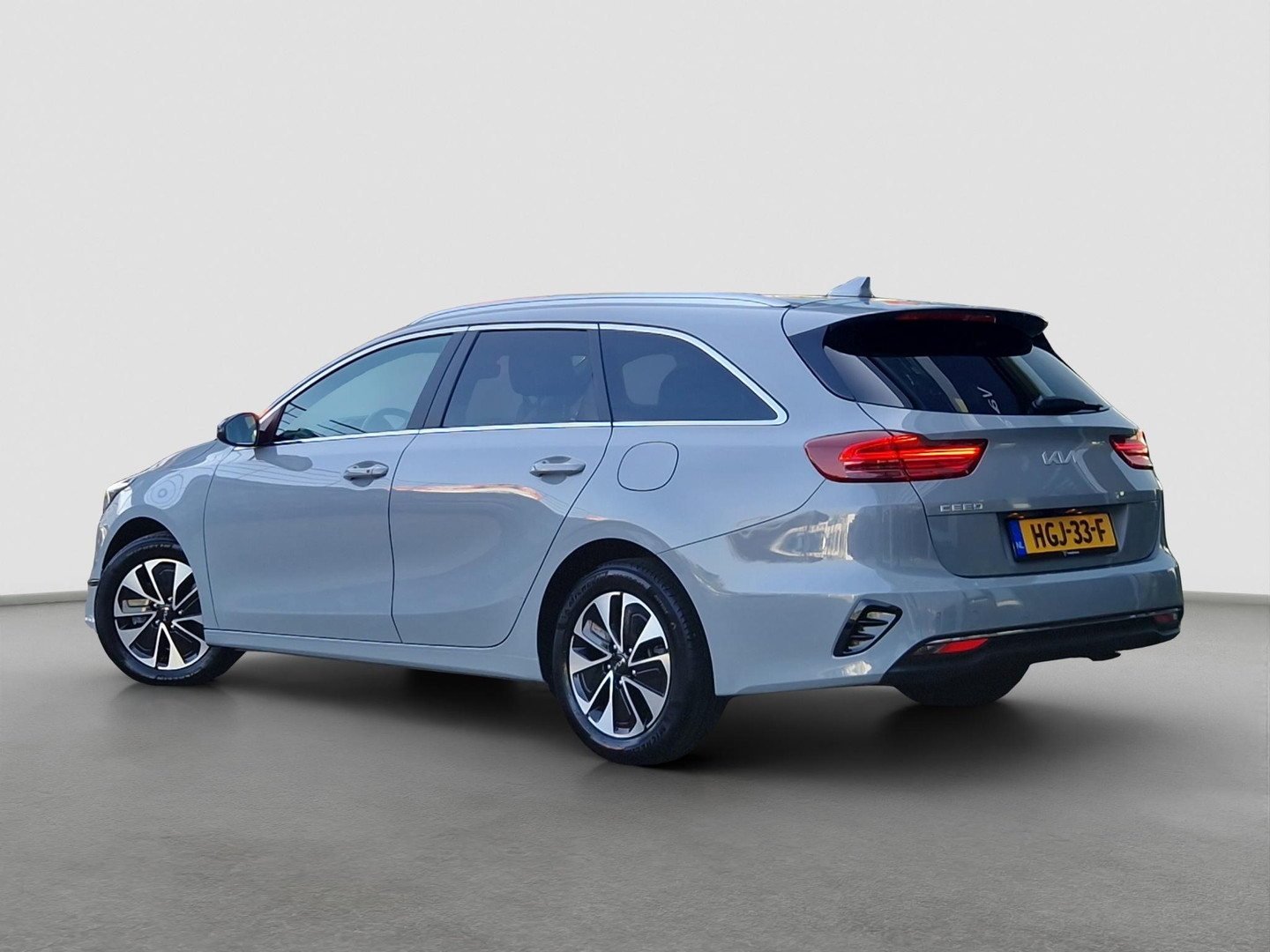 Kia Ceed Sportswagon