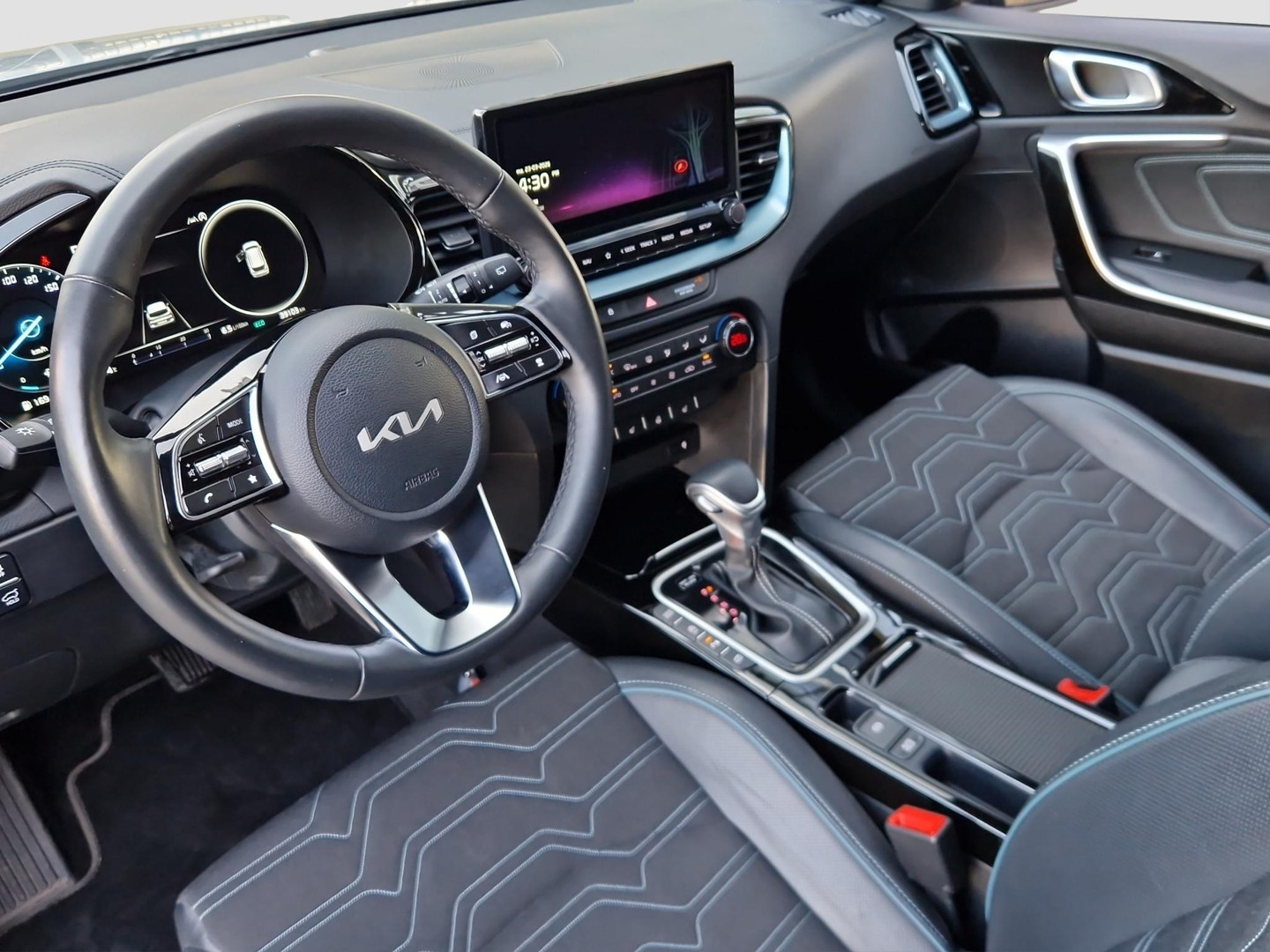Kia Ceed Sportswagon