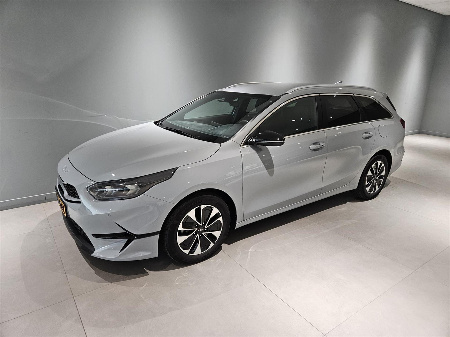 Kia Ceed Sportswagon