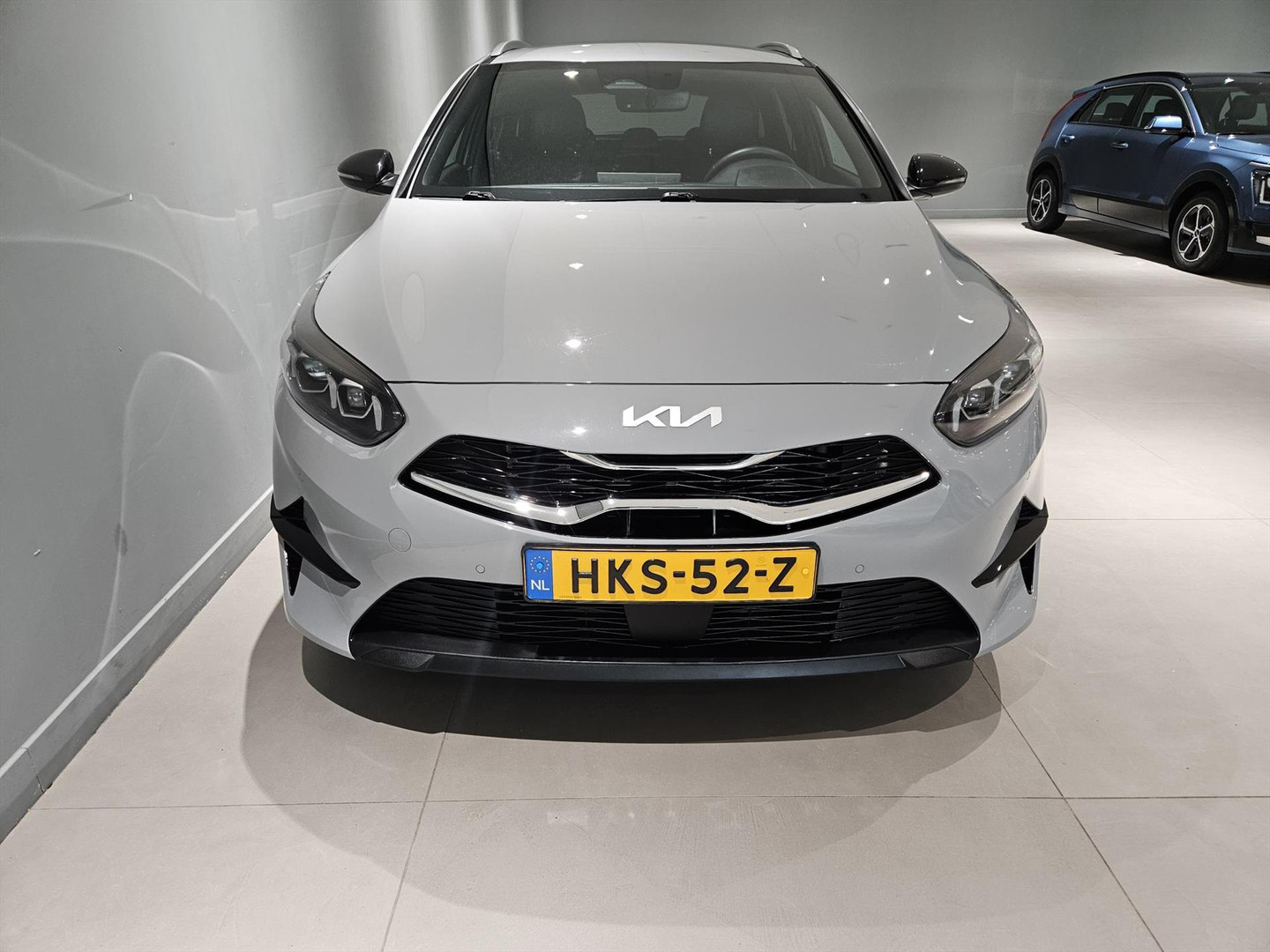 Kia Ceed Sportswagon