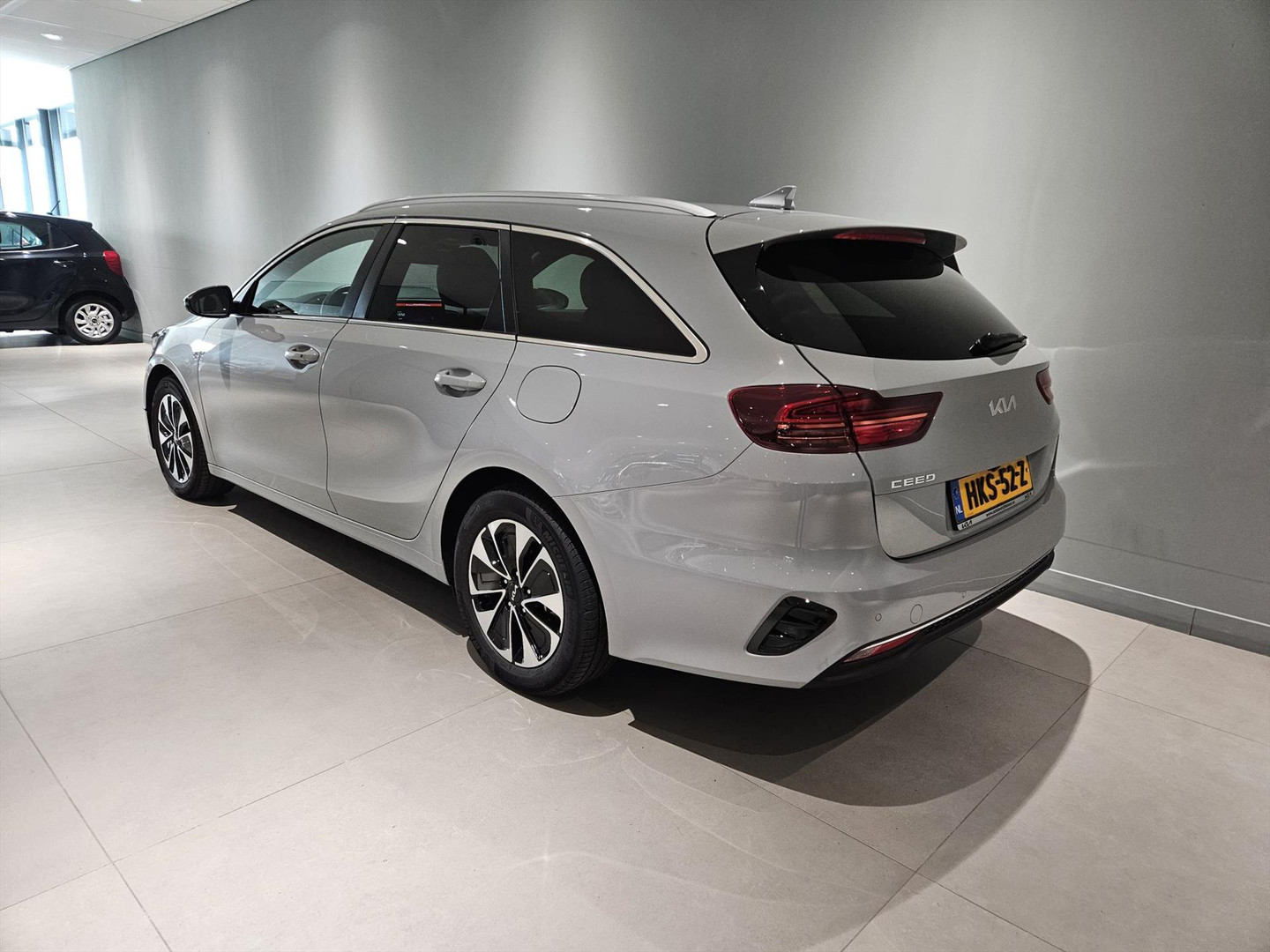 Kia Ceed Sportswagon
