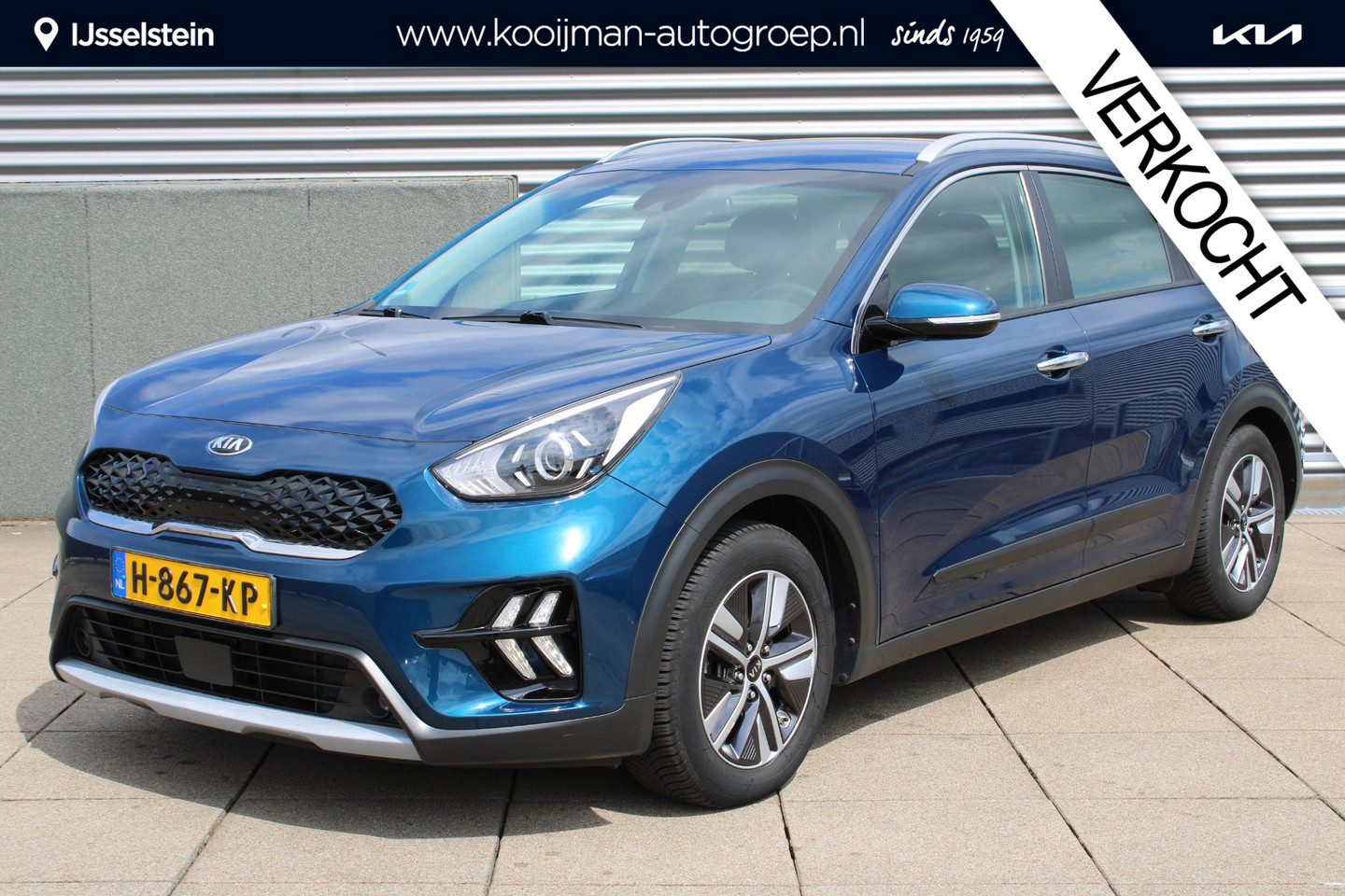Kia Niro