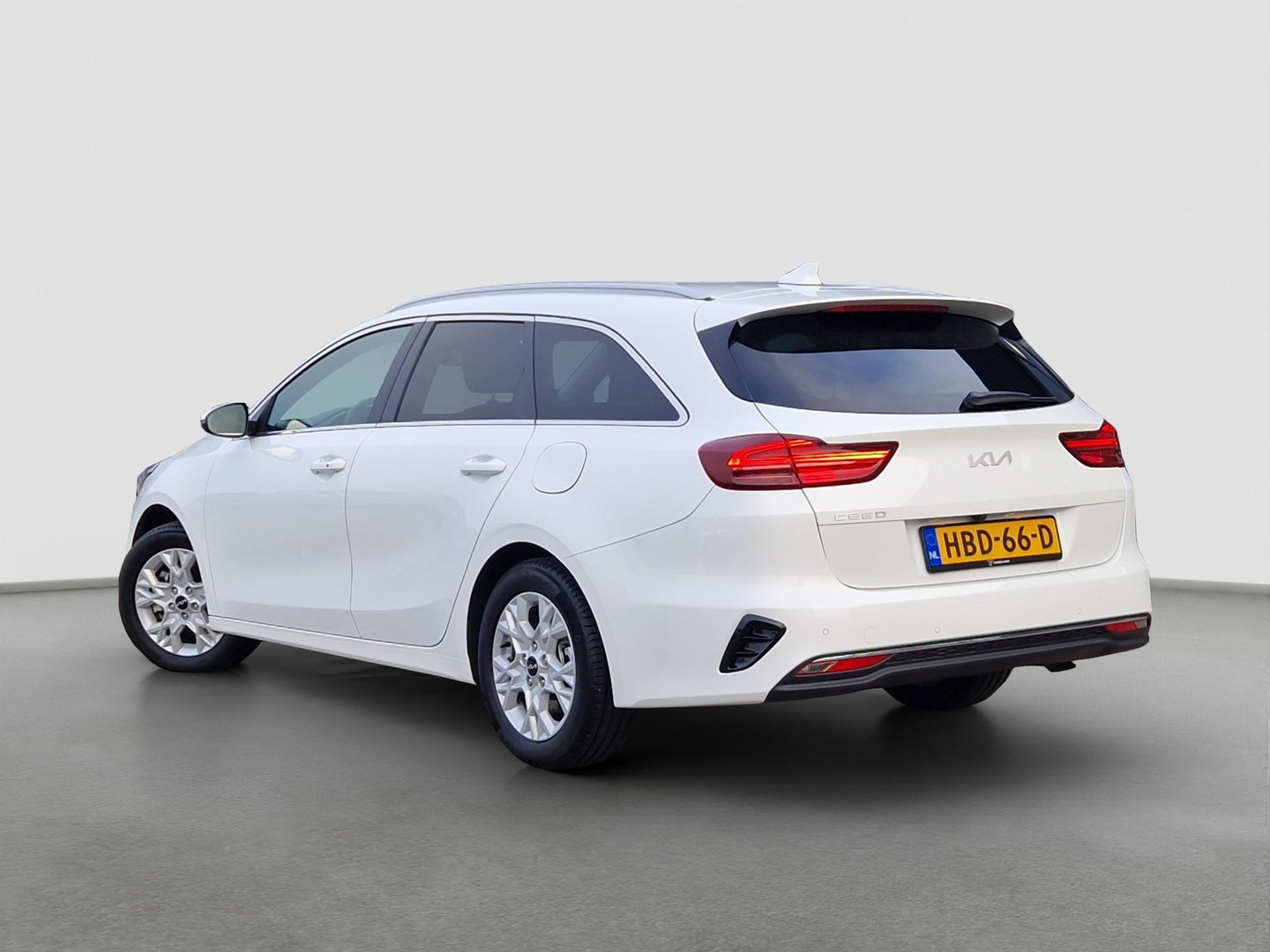 Kia Ceed Sportswagon