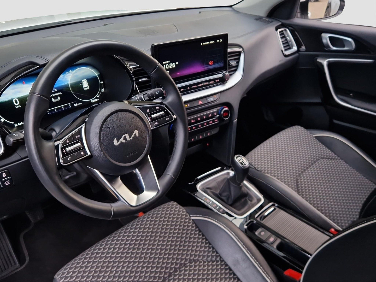 Kia Ceed Sportswagon