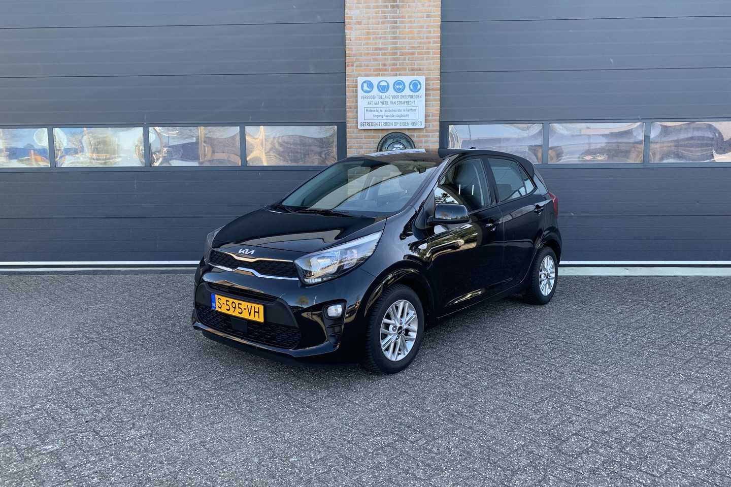 Kia Picanto