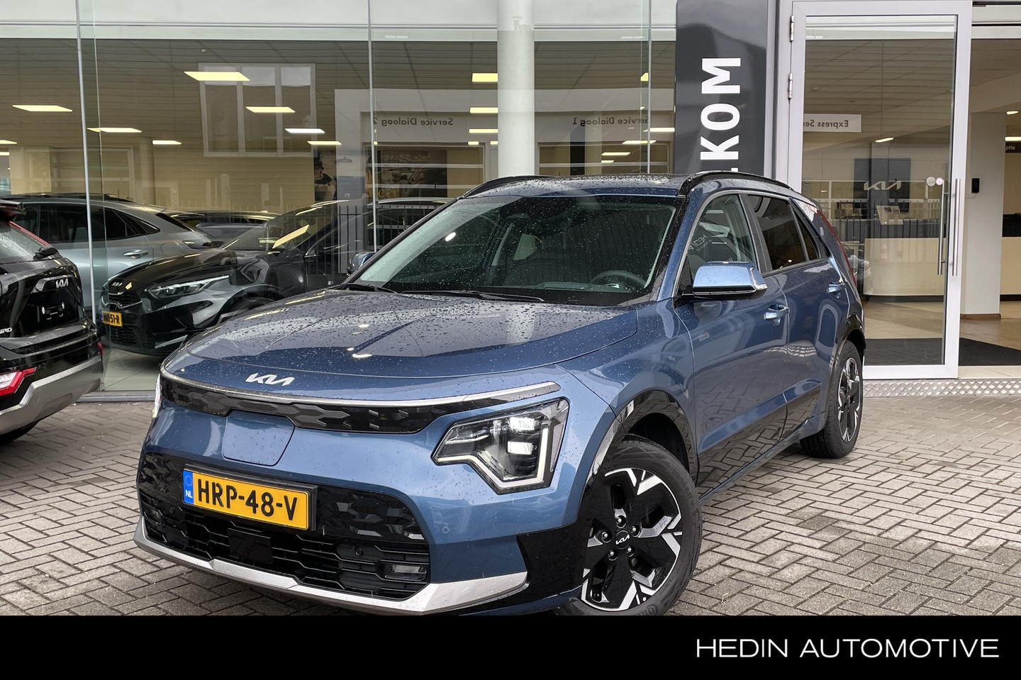 Kia Niro EV