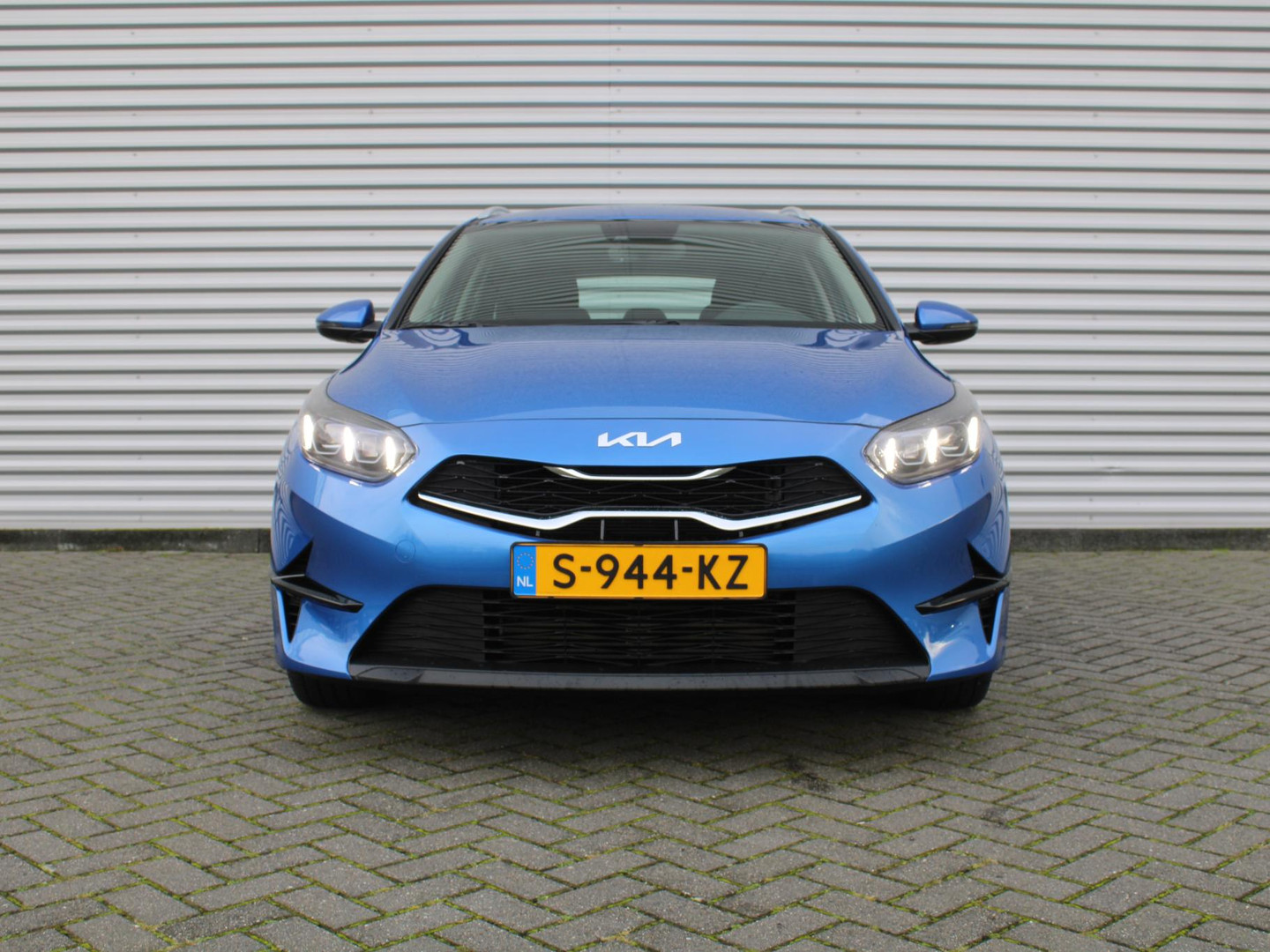 Kia Ceed Sportswagon