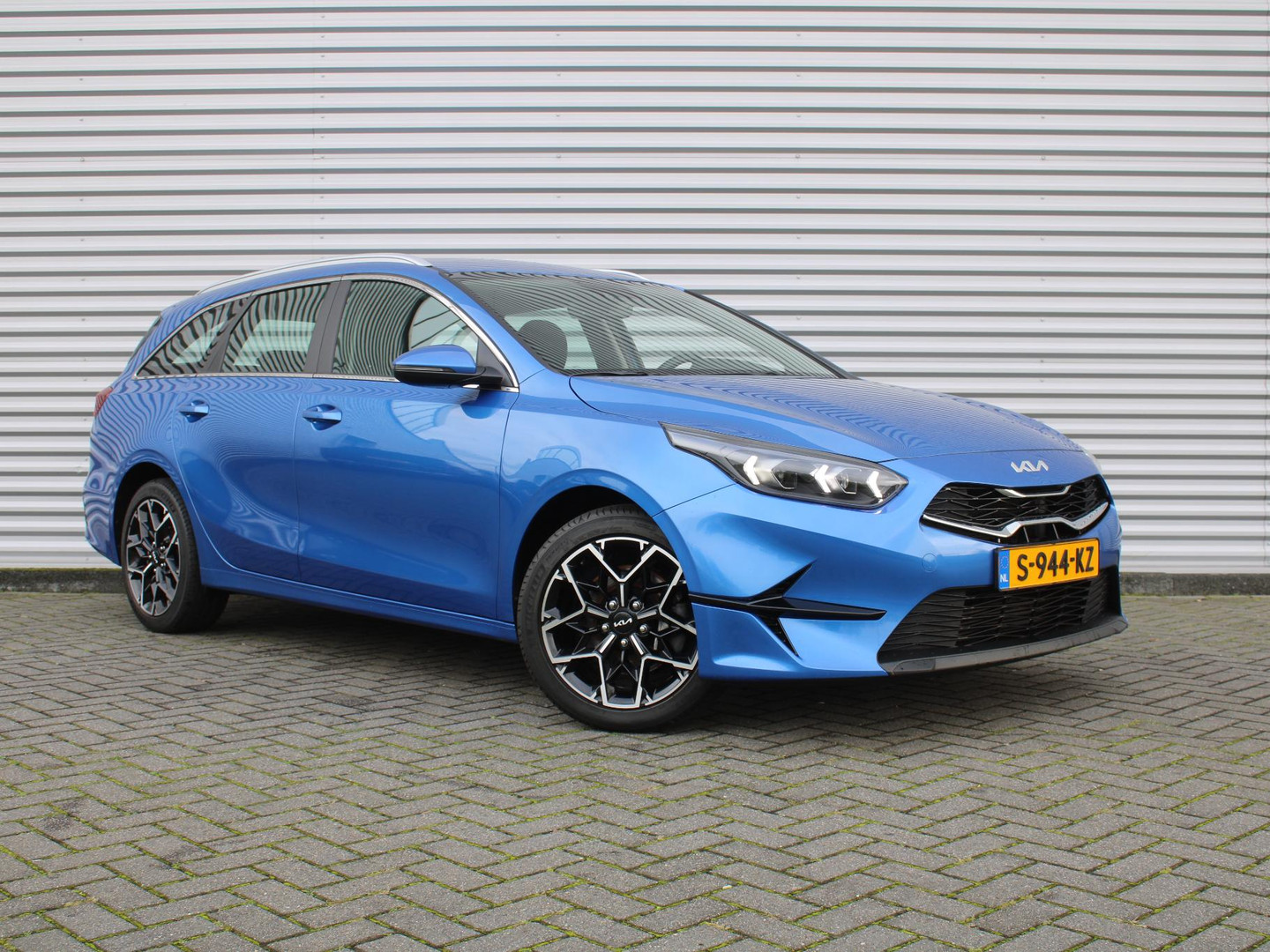 Kia Ceed Sportswagon