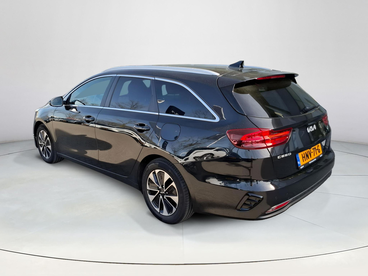 Kia Ceed Sportswagon