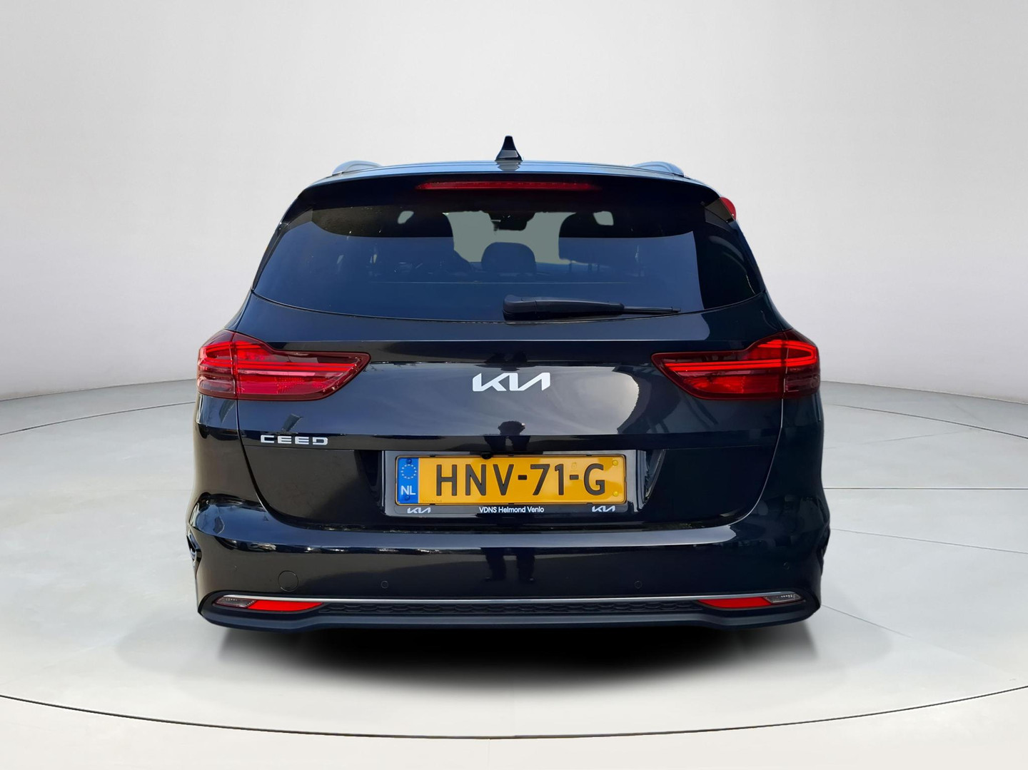 Kia Ceed Sportswagon