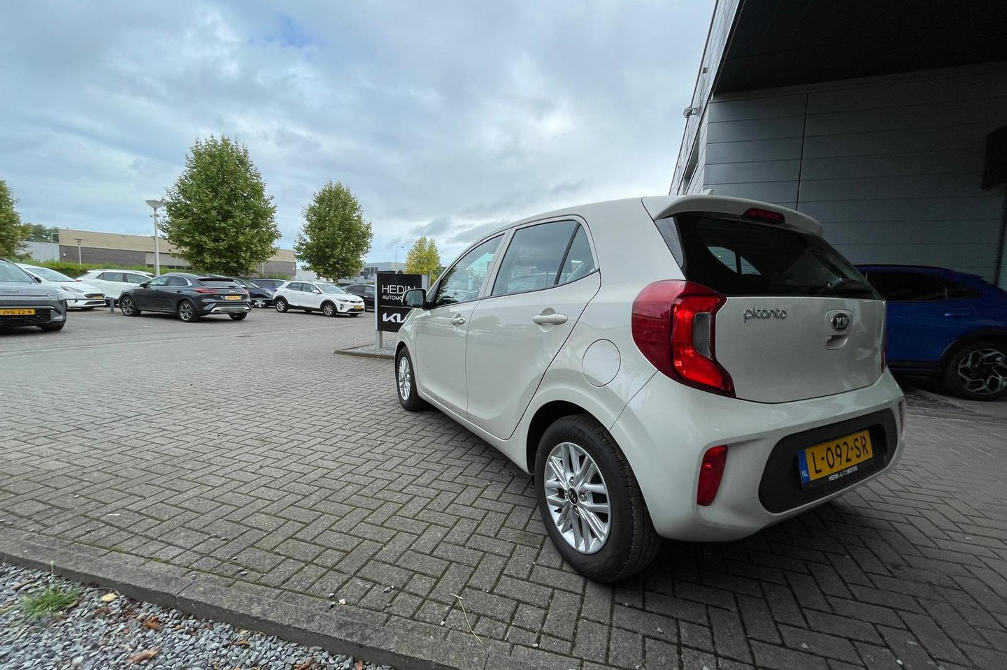 Kia Picanto