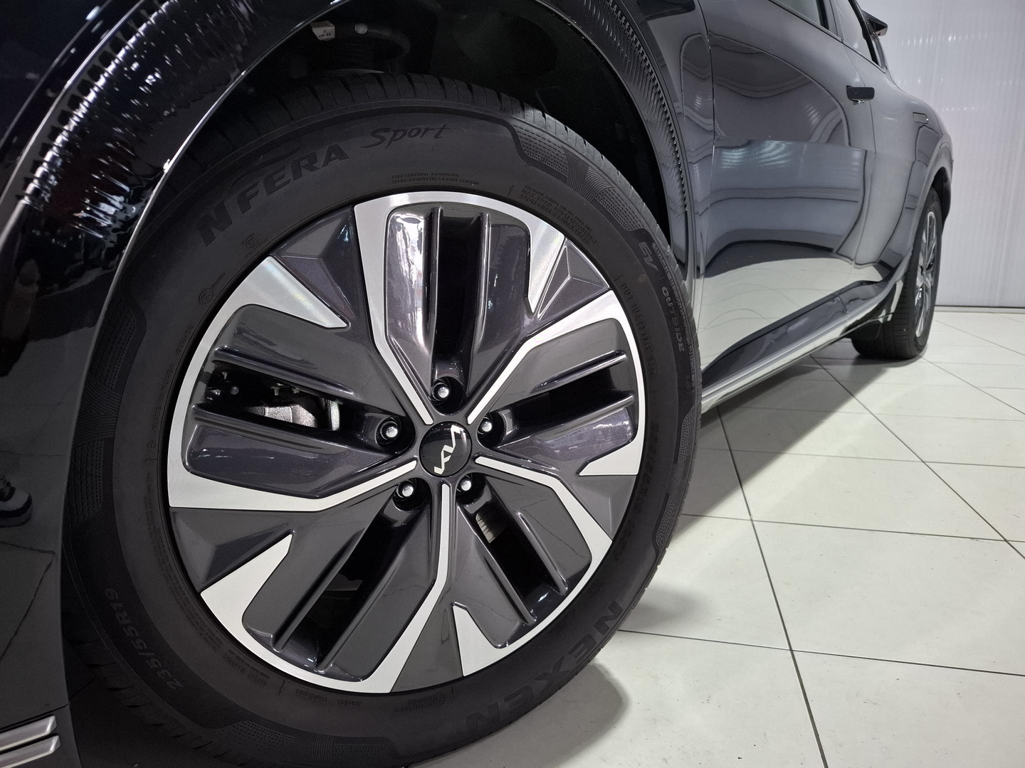Kia EV6
