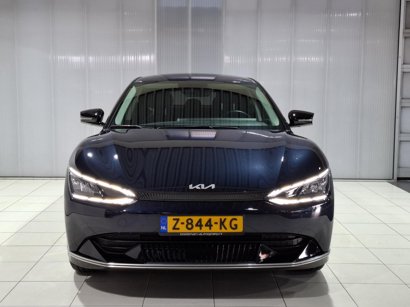 Kia EV6