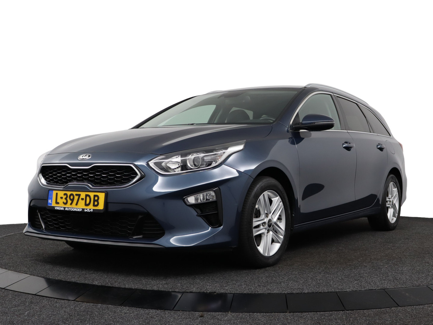 Kia Ceed Sportswagon